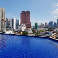 WTC Hotel, Kuala Lumpur