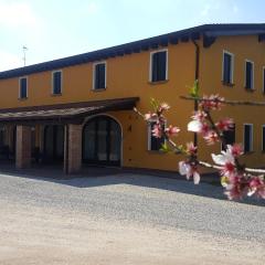 Agriturismo Borgo Borromeo