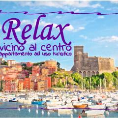 Relax Vicino Al Centro