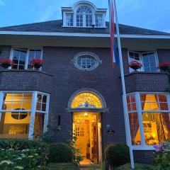 Deventer Heritage en Boutique B&B museumhuis Huize "De Worp"