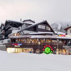 Quality Hosts Arlberg - Hotel Bergheim