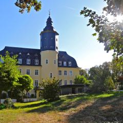 Schlosshotel Domäne Walberberg