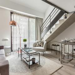 B6 Loft Duplex 175Blo-Paris Convention