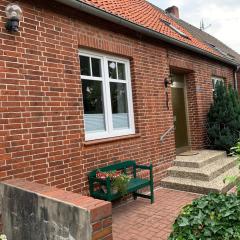 Ferienhaus Fegebank in Nienhagen