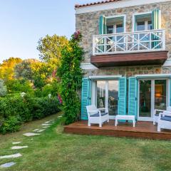 Villa Familia Selimiye Marmaris Daily Weekly Rentals