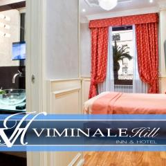 Al Viminale Hill Inn & Hotel