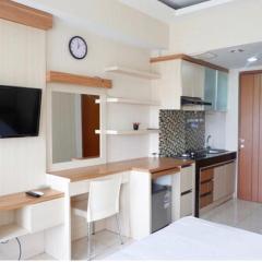 Sartika Apartment Margonda Residence 2