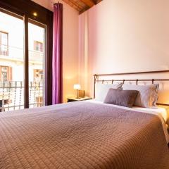 Tapioles · Lovely apartment Tapioles