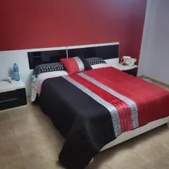 Casa Iglesias en pantin