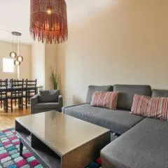 Apartment Poble Nou