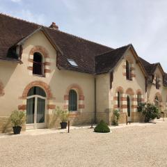 Gite du Domaine de la Maison Neuve