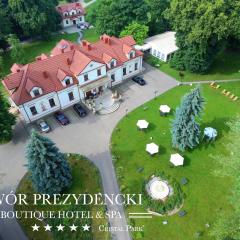 Dwór Prezydencki Boutique Hotel & SPA