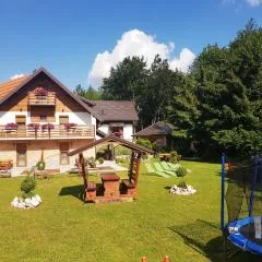 Guesthouse Green Valley