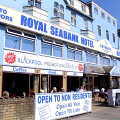 ロイヤル シーバンク ホテル（Royal Seabank Hotel）