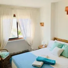 Peaceful Apartment in a Beachfront Complex