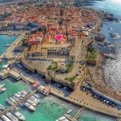 Alghero Old Town Apartment