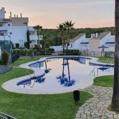 Golf & Beach La Alcaidesa Terrace