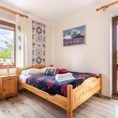 Apartamenty Zakopane Krupówki