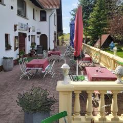 Gasthof und Eiscafe Frank