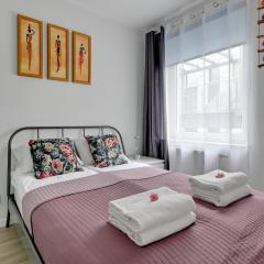 TriApart Amber Jantar III