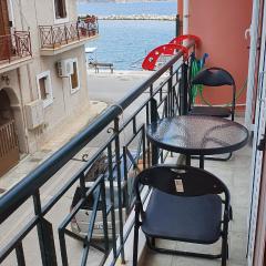 Johanna Side Sea View Apartment 2