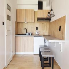 Ośrodek Kolonijno - Wypoczynkowy Ania