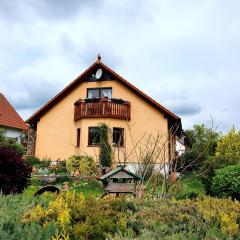 Ferienwohnung Loberblick