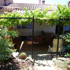 Maison de charme près de la mer