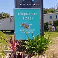 Newquay Bay Resort, Porth