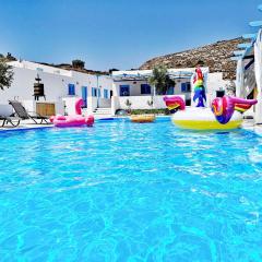 Family Villages Santorini