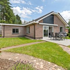 Quaint Holiday Home in Putten with Garden