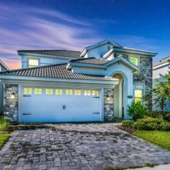 New Bethel Villa Close to Disney