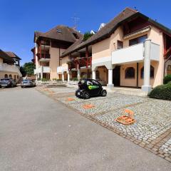 BodenSEE Apartment Kressbronn Fischerdorf SEE 1