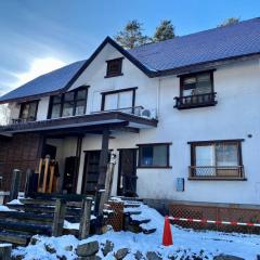 Kee Lodge Hakuba Echoland