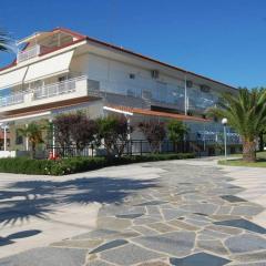 Villa Dimitris Apartments & Bungalows