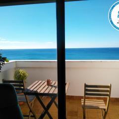 Quarteira, Casa com Vista Mar