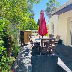 Appartement La Perle Noire
