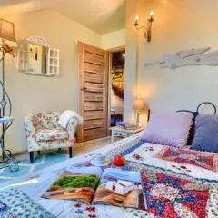 Apartament Bieszczadzkie Klimaty