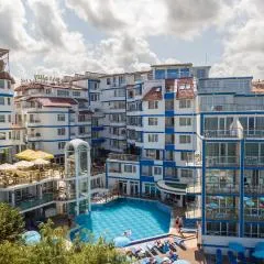 Hotel Villa List