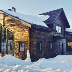 Beautiful Home In Vemdalen With House A Mountain View