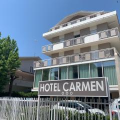 Hotel Carmen