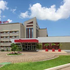 ibis Belem Aeroporto