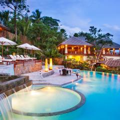 Bunaken Oasis Dive Resort and Spa