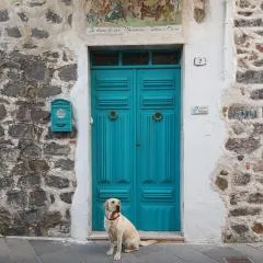 B&B Sa domo de sos Massaios
