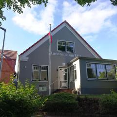 Landhaus am Ufer - Wohnung 4