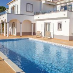 Lovely Home In Budens With Private Swimming Pool, Can Be Inside Or Outside