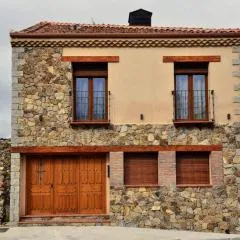 LA FUENTE DE CABANILLAS