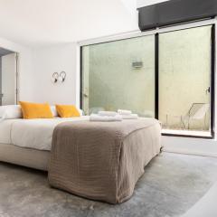 Slow Suites Maestranza