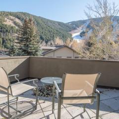 Sage Road Townhome 320A - Bald Mt Views, Private Hot Tub & Fits Up To 18 Guest