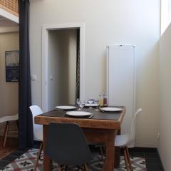 Arcachon, quartier historique, Maison de ville à 2 pas de la plage